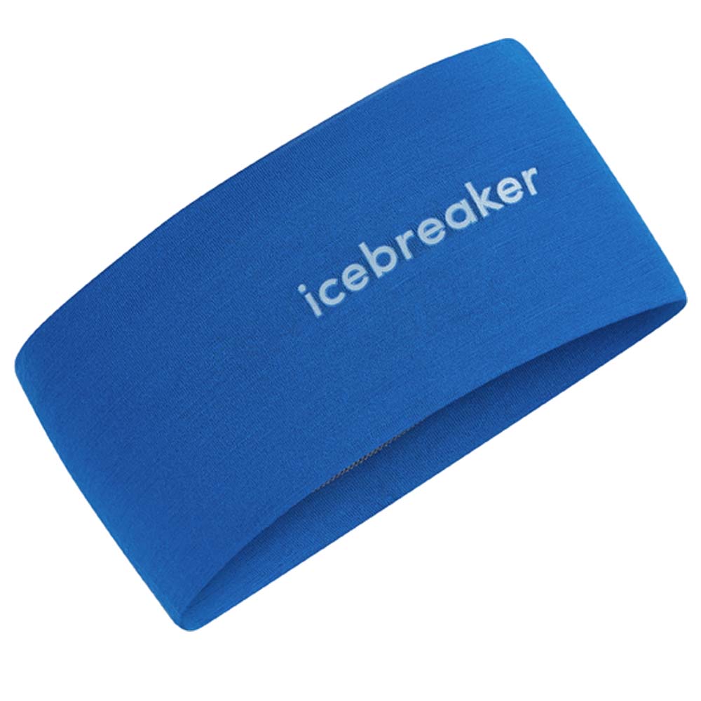 ICEBREAKER Merino 200 Oasis Headband Unisex - Stirnband atmungsaktiv und leicht