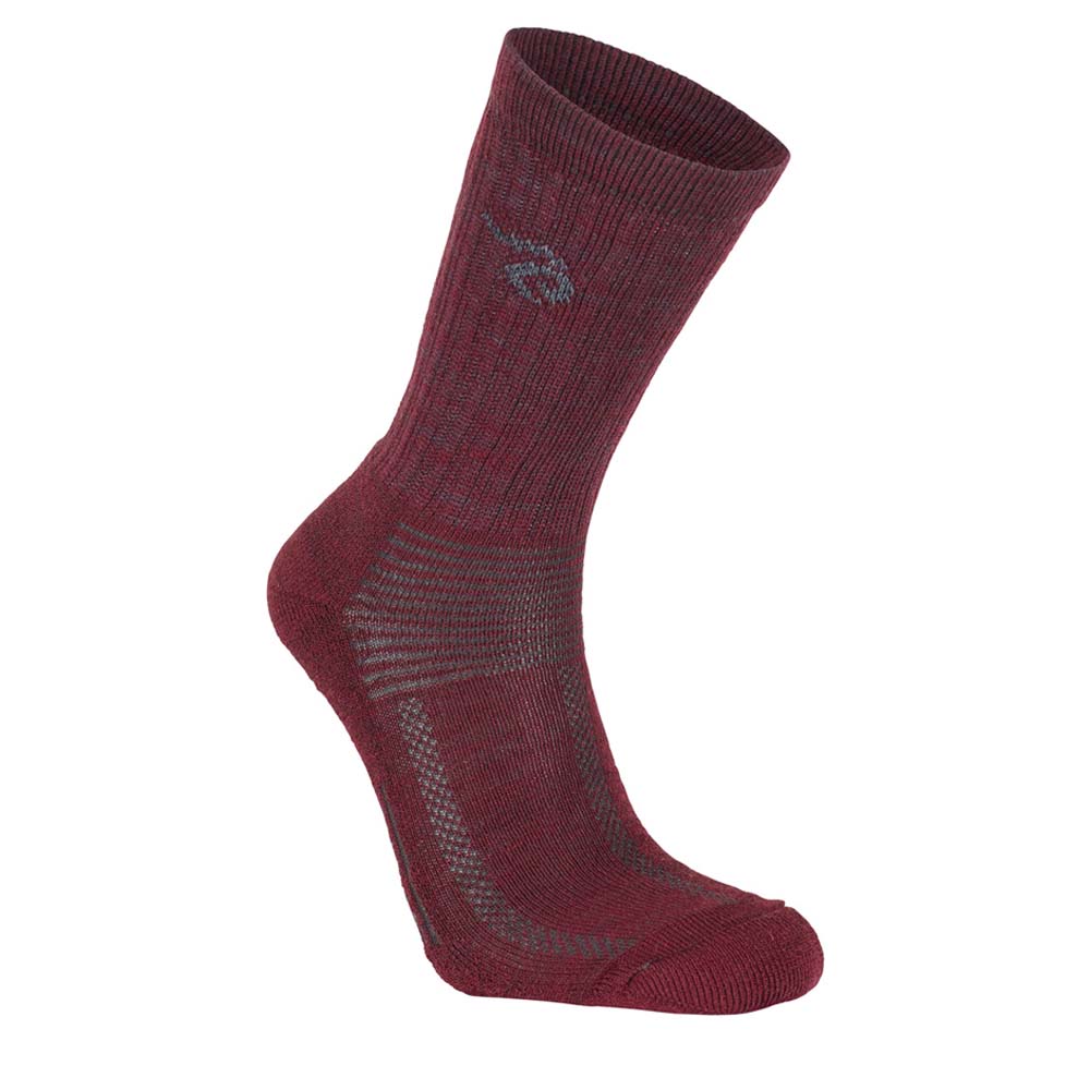 IVANHOE Wool Sock Trekk – Wollsocken