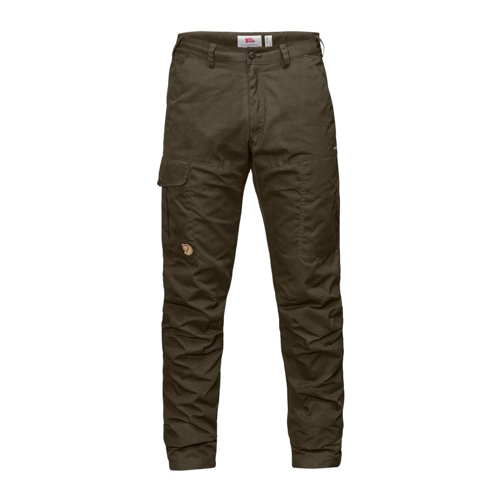 FJÄLLRÄVEN Karl Pro Hydratic Trousers Men - Trekkinghose winddicht, wasserabweisend