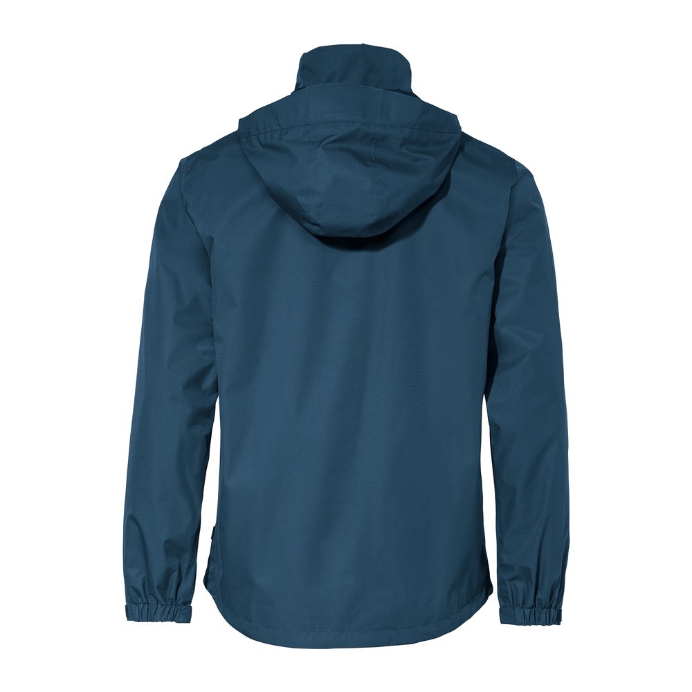 VAUDE Escape Light Jacket Men - Regenjacke wasserdicht, winddicht