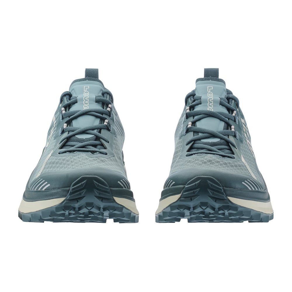 LOWA Skyterra Women - Trailrunningschuh atmungsaktiv, sehr flexibel
