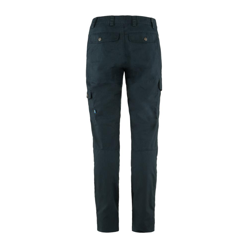 FJÄLLRÄVEN Karla Pro Trousers Women - Trekkinghose wasserabweisend, windabweisend