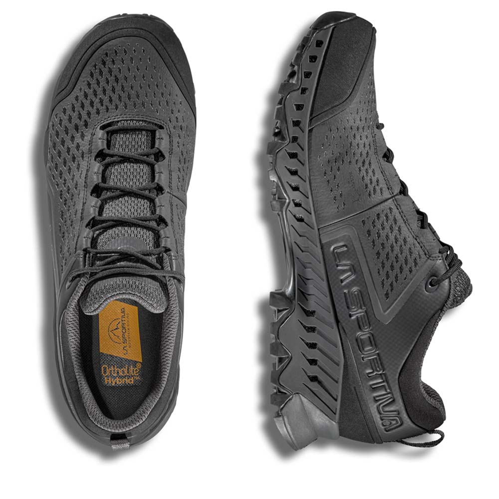 LA SPORTIVA Spire GTX Man - Trekkingschuh atmungsaktiv und stabil