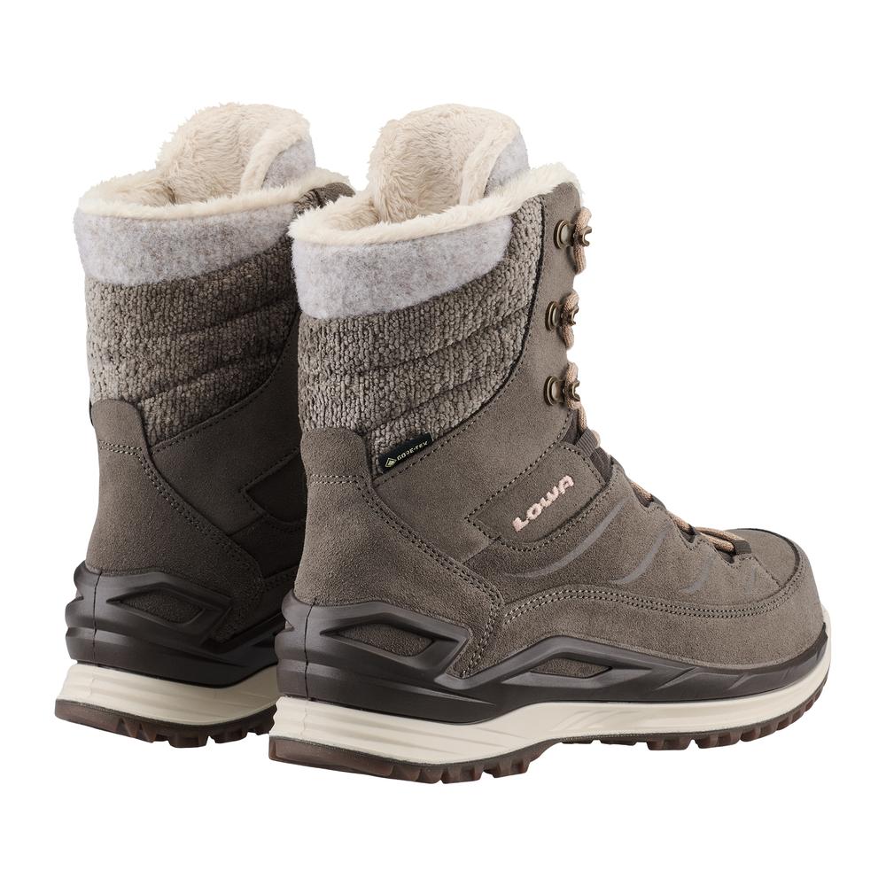 LOWA Calceta Evo GTX Women - Winterstiefel wasserdicht, warm gefüttert