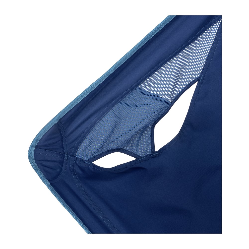 HELINOX Chair One Highback (re) - Campingstuhl atmungsaktiv, extrem belastbar