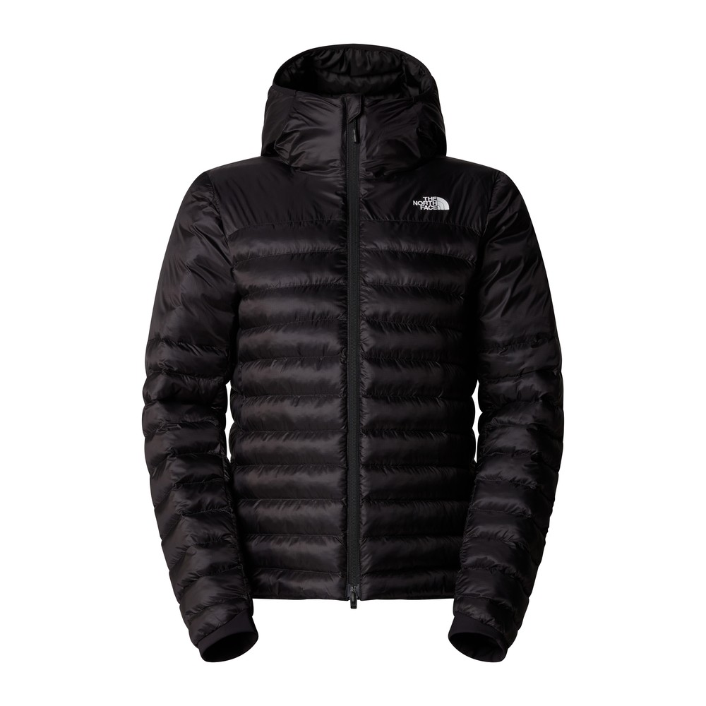 THE NORTH FACE Terra Peak Hoodie Women Daunenjacke