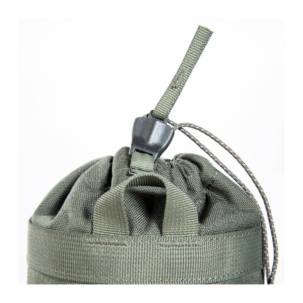 TATONKA Thermo Bottle Cover 1l BC - Isolierhülle für 1-Liter-Trinkflaschen