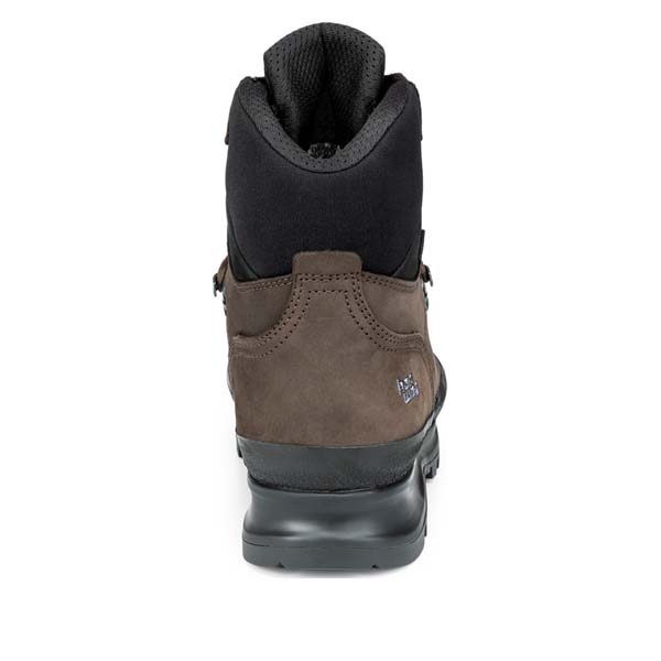 HANWAG Nazcat II GTX - Herren Trekkingstiefel für lange Touren