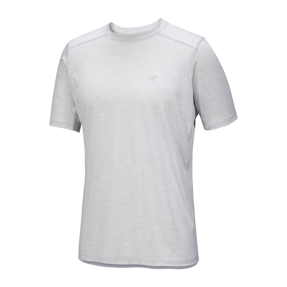 ARC'TERYX Ionia Merino Wool SS Men - Funktionsshirt geruchshemmend, temperaturregulierend