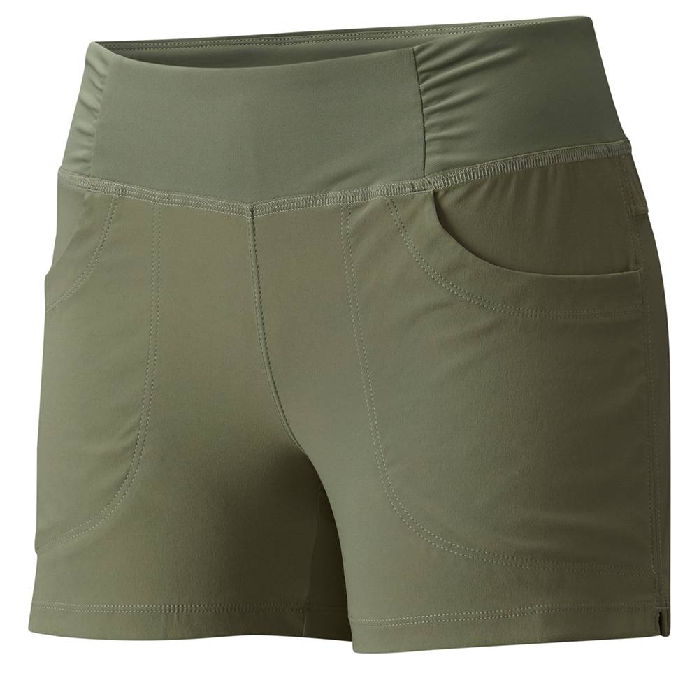 MOUNTAIN HARDWEAR Dynama Short Women - Shorts