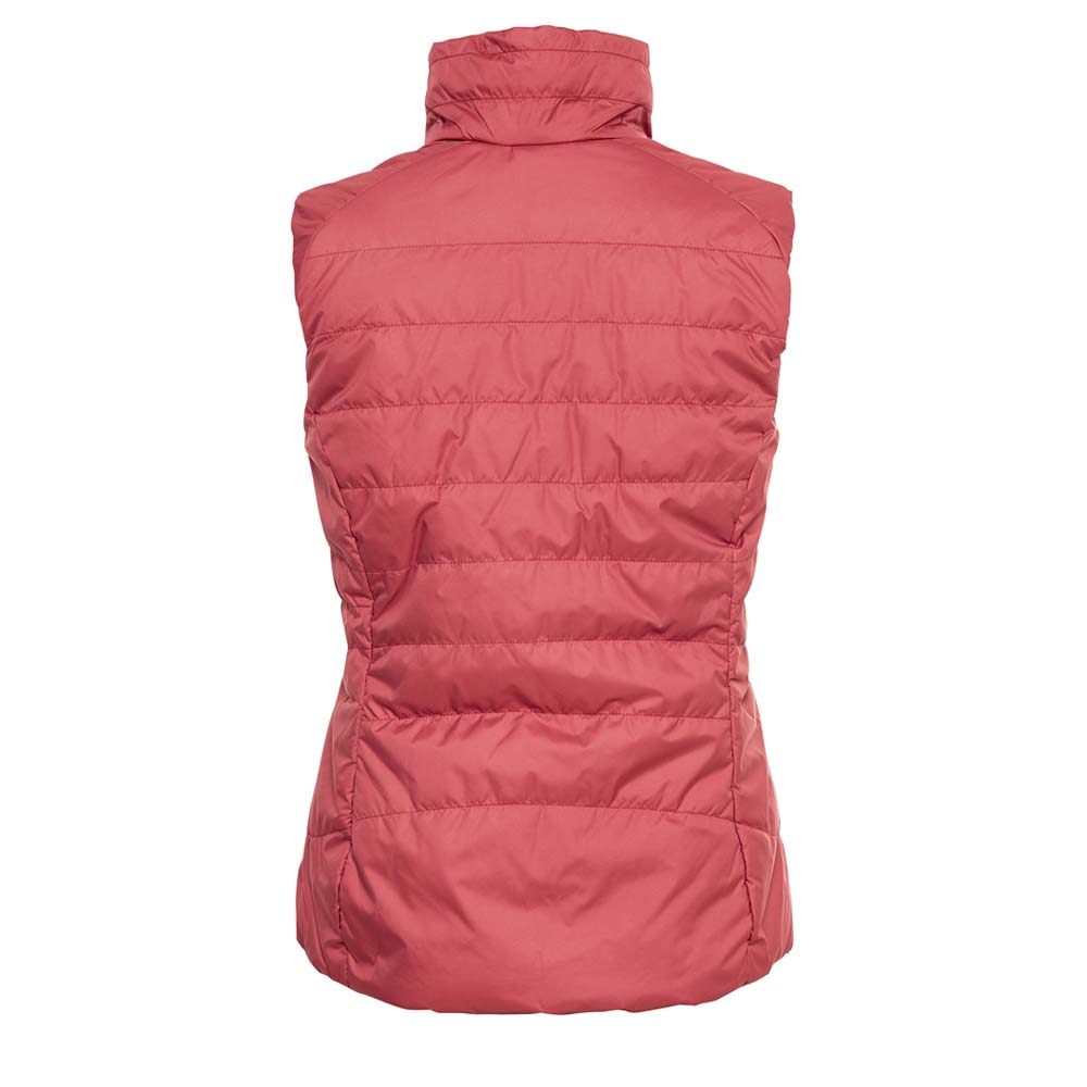 VAUDE Women's Moena Insulation Vest – Steppweste