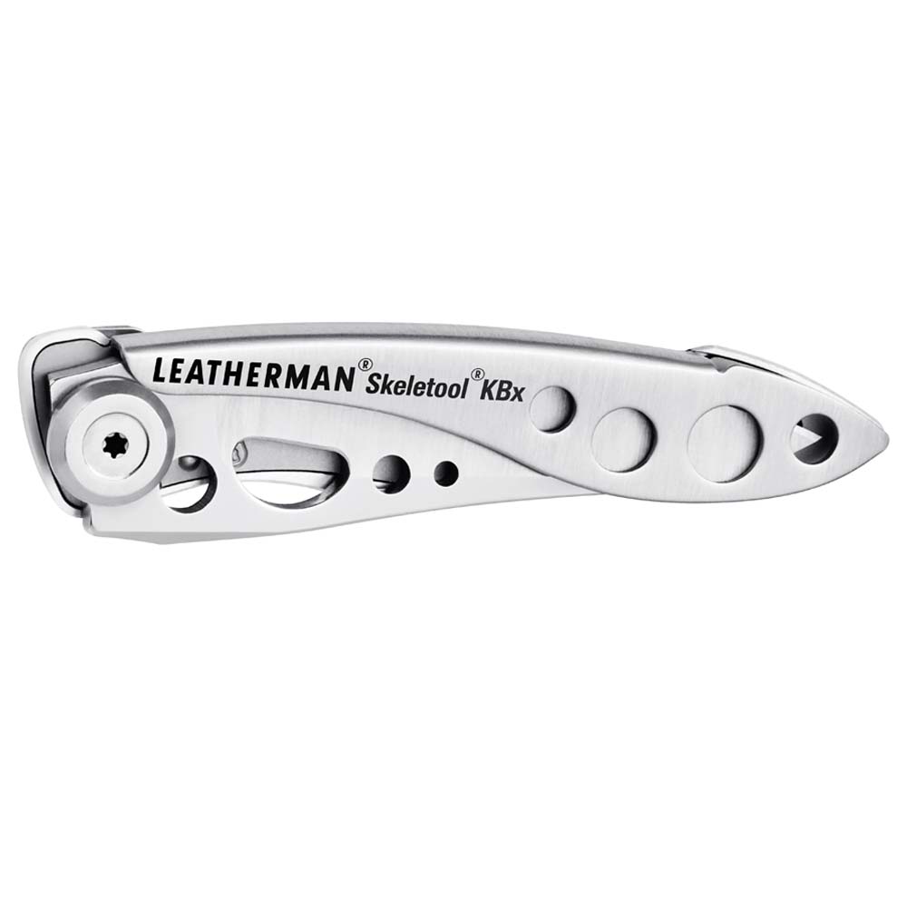 LEATHERMAN Skeletool KBx - Klappmesser