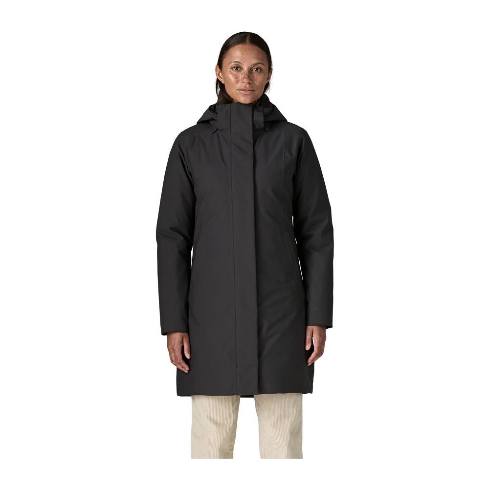 PATAGONIA Tres 3-in-1 Parka Women - Doppeljacke wasserdicht, atmungsaktiv