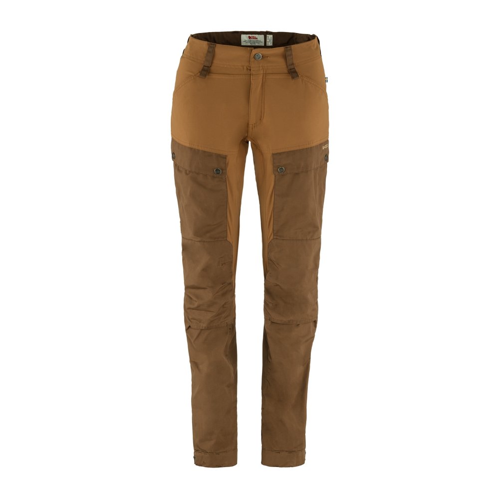 Timber Brown-Chestnut