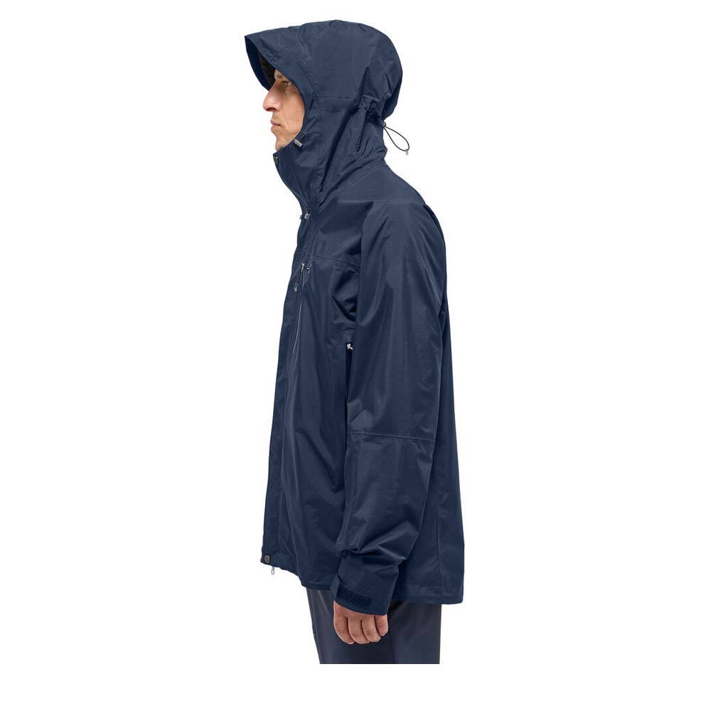 HAGLÖFS Astral GTX II Jacket Men - Hardshelljacke wasserdicht und atmungsaktiv