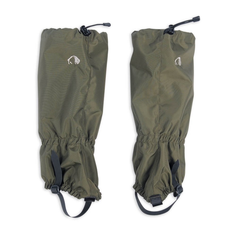 TATONKA Gaiter 420 HD - Gamaschen robust und PFC/PFAS-frei