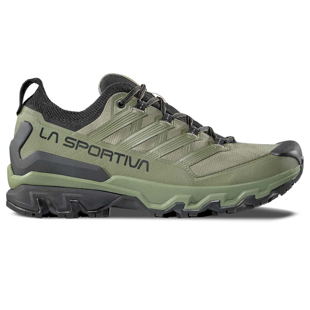 LA SPORTIVA Ultra Raptor 3 GTX Man - Trekkingschuh griffig und stabil
