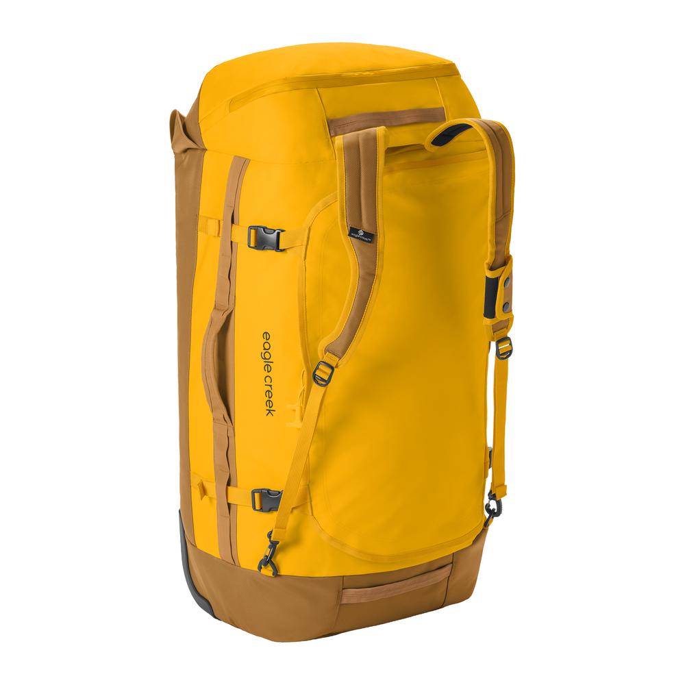 EAGLE CREEK Cargo Hauler Rolling Duffel 130L - Rollreisetasche wasserabweisend, robust