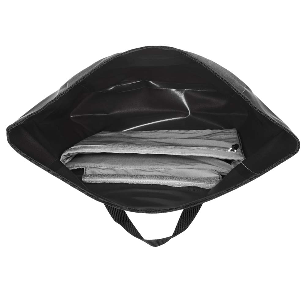 ORTLIEB Velocity Lite - Fahrradrucksack wasserdicht, leicht
