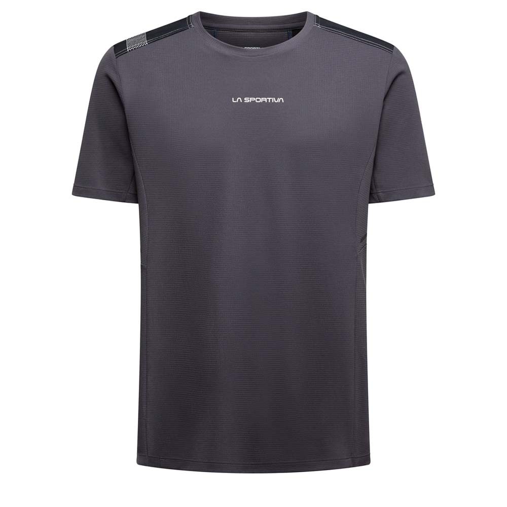 LA SPORTIVA Ridge T-Shirt Man - Funktionsshirt leicht und schnelltrocknend