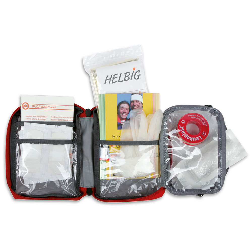 TATONKA First Aid Basic - Erste Hilfe Set