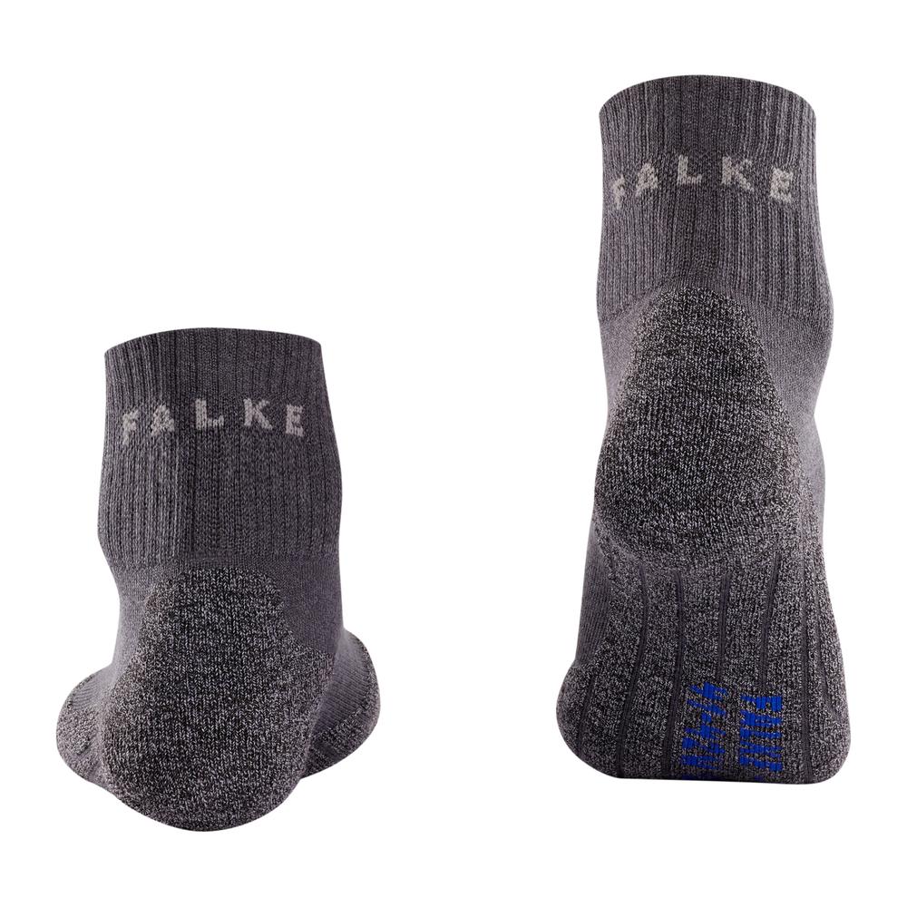 FALKE TK2 Explore Cool Short Women - Wandersocken kühlend & dämpfend
