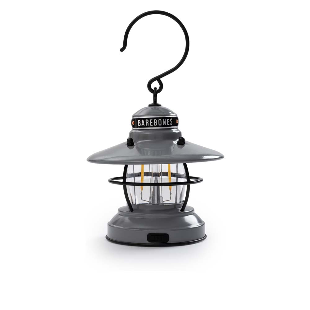 BAREBONES Mini Edison Lantern - Laterne - 2AA/USB - 