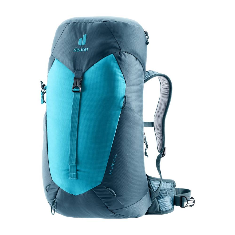 DEUTER AC Lite 28 SL - Wanderrucksack speziell für Frauen