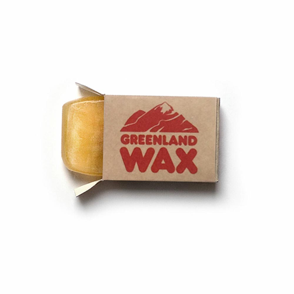 FJÄLLRÄVEN Greenland Wax - Wachsimprägnierung