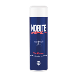 NOBITE Verdünner (100 ml) - Insektenschutz