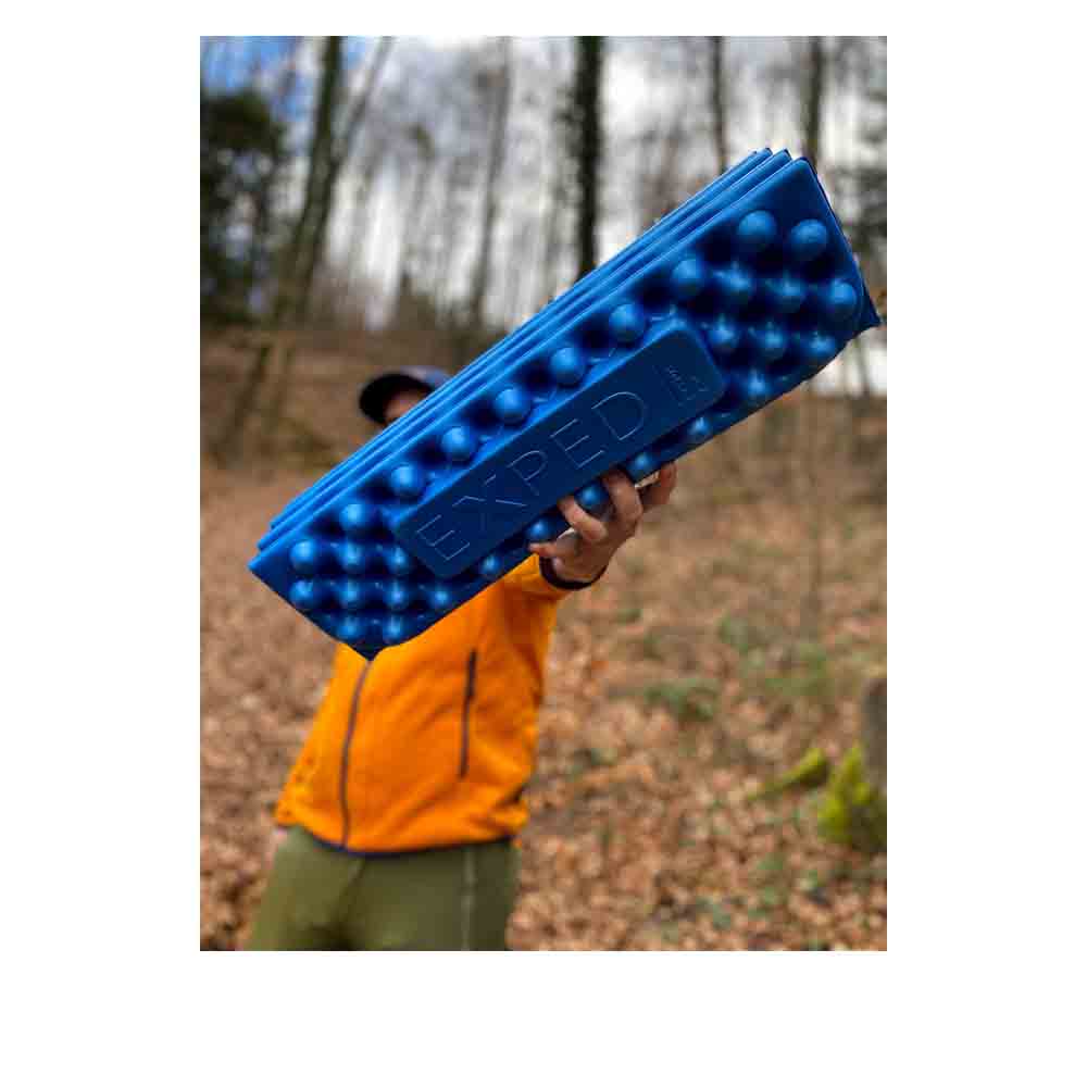 EXPED FlexMat Plus Isomatte