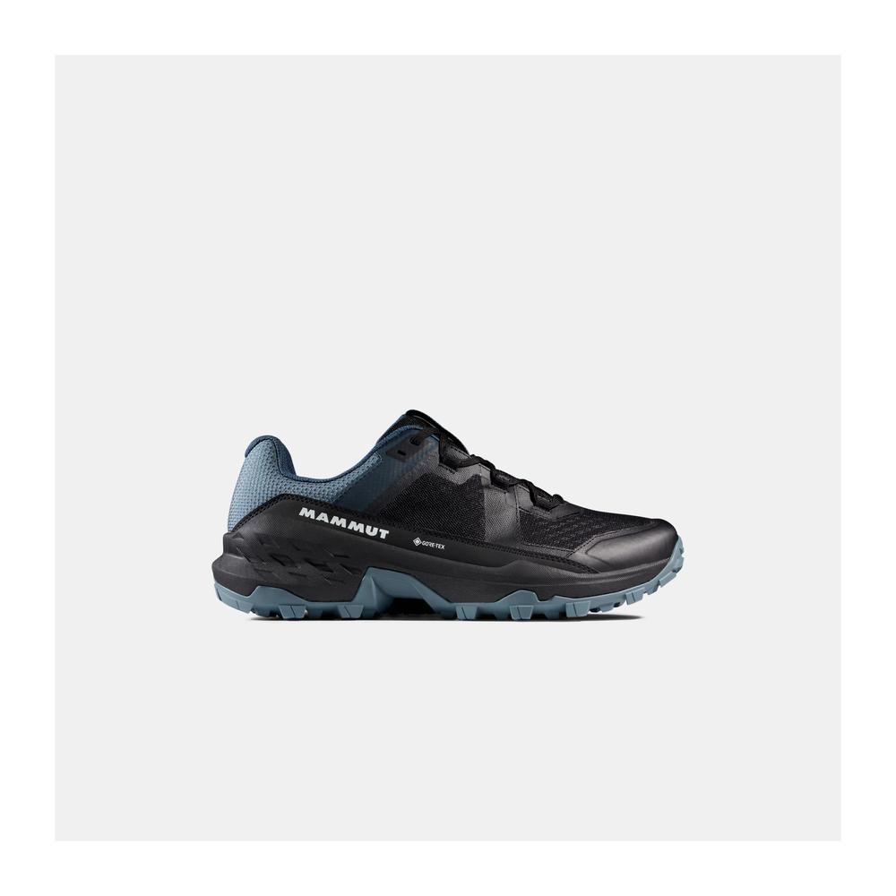 MAMMUT Girun II Low GTX Men - Wanderschuh wasserdicht, atmungsaktiv