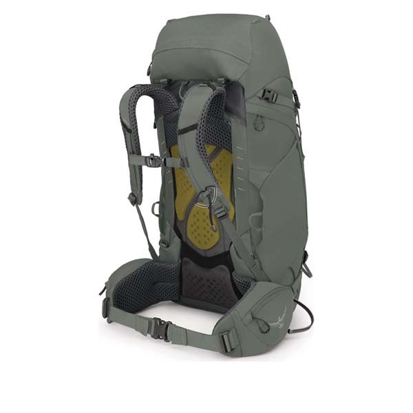 OSPREY Kyte 48 - Damen-Trekkingrucksack mit verstellbarer Rückenlänge