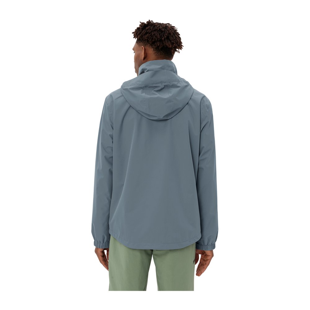 VAUDE Escape Light Jacket Men - Regenjacke wasserdicht, winddicht