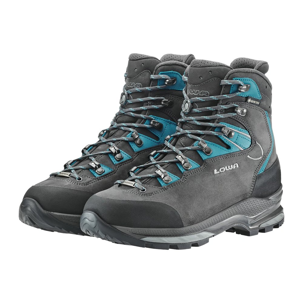 LOWA Mauria Evo GTX Women - Bergschuh wasserdicht, atmungsaktiv