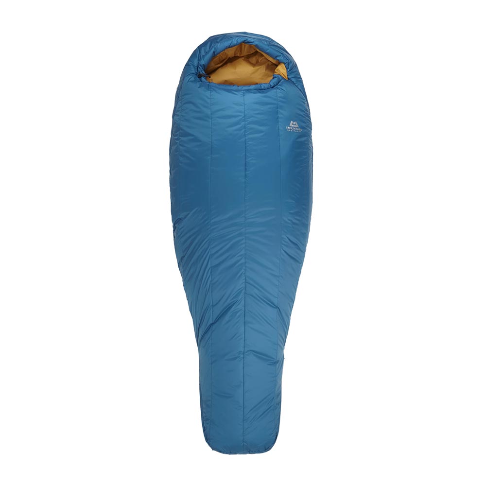 MOUNTAIN EQUIPMENT Nova II Women - Kunstfaserschlafsack