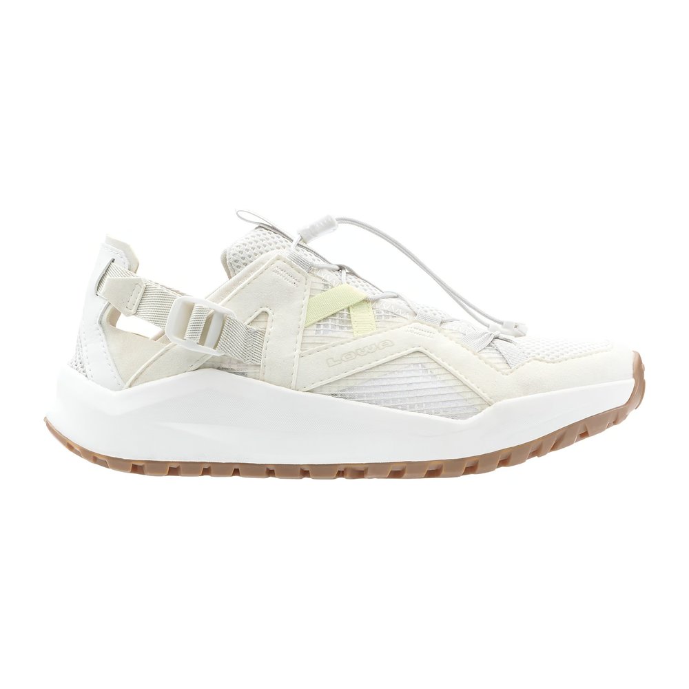 LOWA Kaloya Vent Women - Outdoor-Sneaker leicht, sehr flexibel