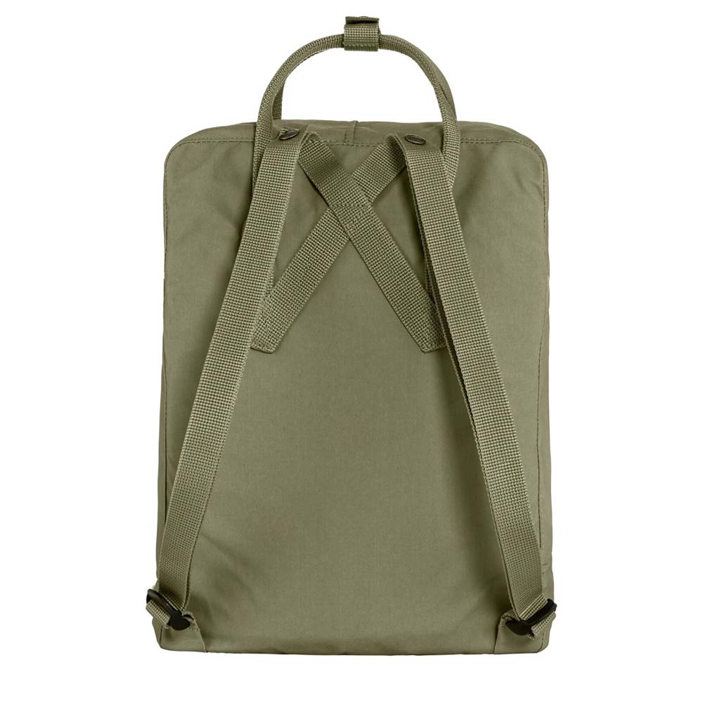 FJÄLLRÄVEN Känken - Tagesrucksack langlebig, schmutzabweisend
