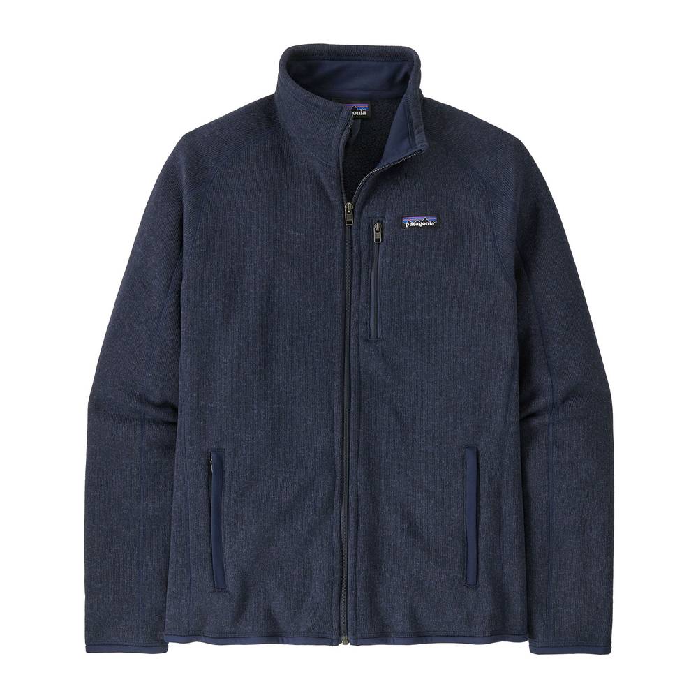 PATAGONIA Better Sweater Jacket Men - Fleecejacke wärmend, weich