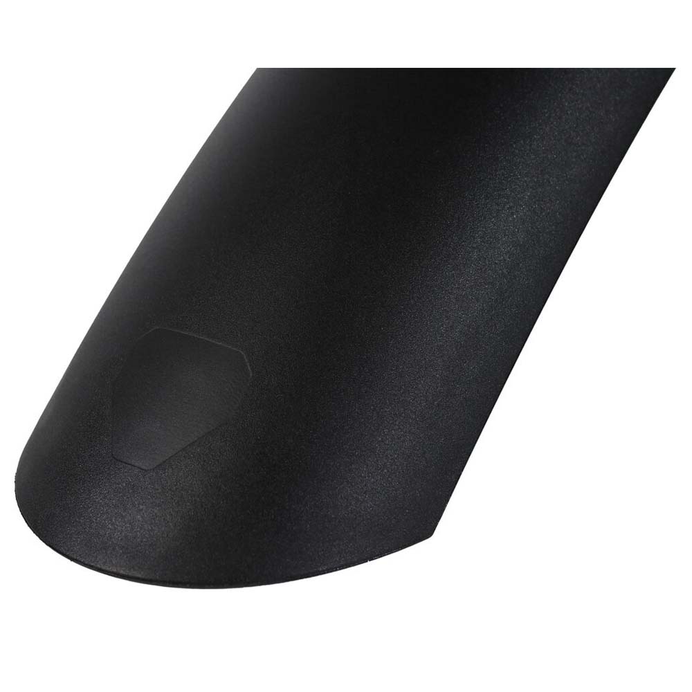 ORTLIEB Quick Rack Mudguard – Schutzblech