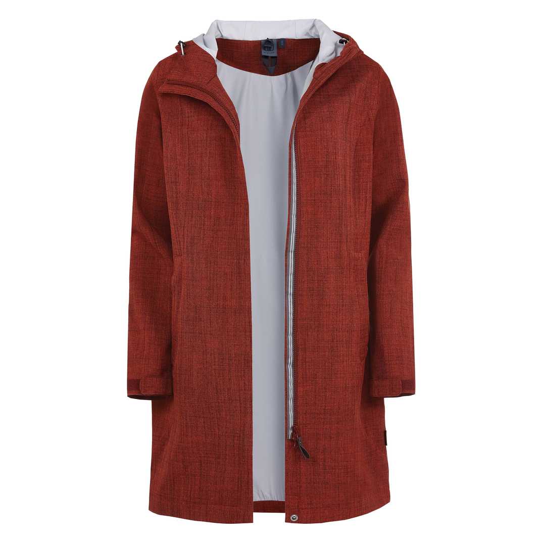 ELKLINE Dancing in the Rain Women Regenmantel