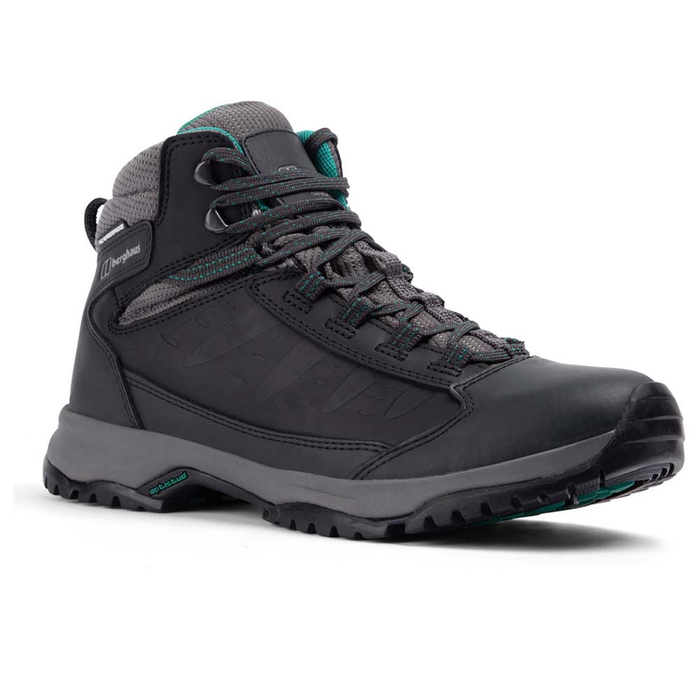 BERGHAUS Expeditor Ridge 2.0 Tech Boot  Women – Wanderstiefel