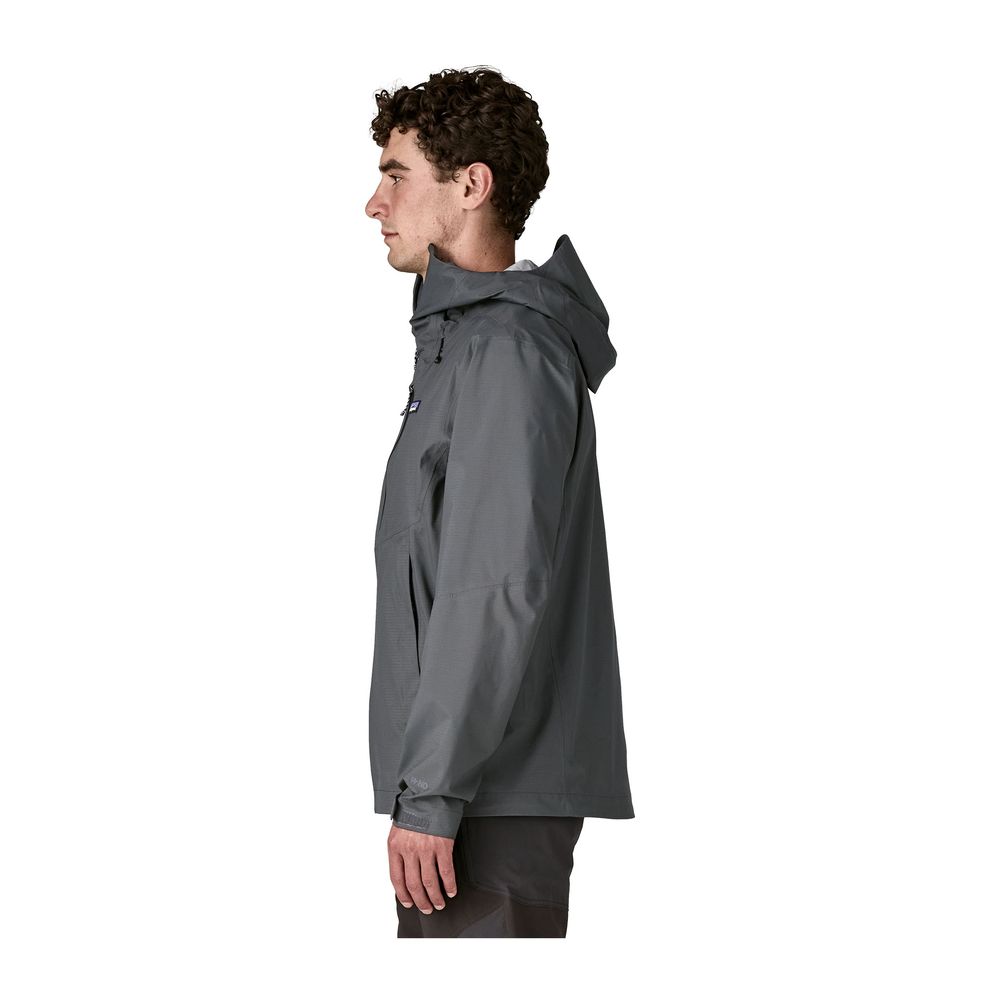 PATAGONIA Granite Crest Rain Jacket Men - Regenjacke wasserdicht und atmungsaktiv