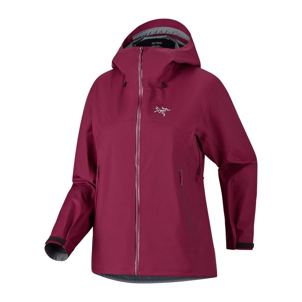 ARC'TERYX Beta SL Jacket Women - Hardshelljacke wasserdicht & winddicht