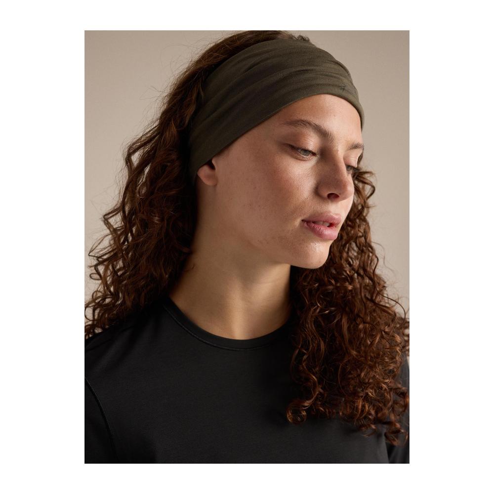 ARC'TERYX Satoro Merino Headband - Stirnband atmungsaktiv & warm