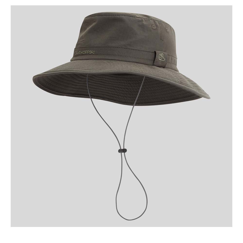 CRAGHOPPERS NosiLife Outback II Men – Hut