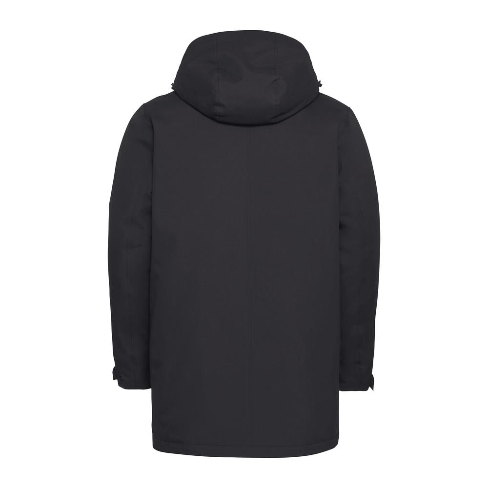 JACK WOLFSKIN Canyon Shield Parka Men - Winterparka wasserdicht, winddicht