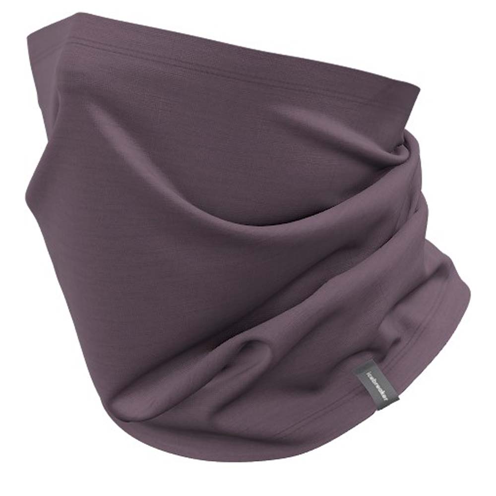 ICEBREAKER 200 Oasis Flexi Chute Unisex - Schlauchschal atmungsaktiv und leicht