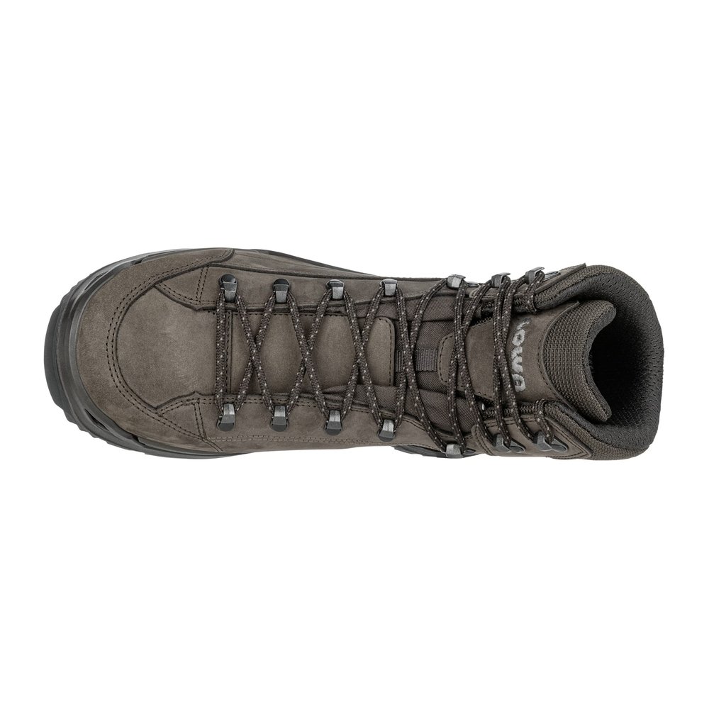 LOWA Renegade Evo GTX Mid Men - Multifunktionsstiefel wasserdicht, atmungsaktiv