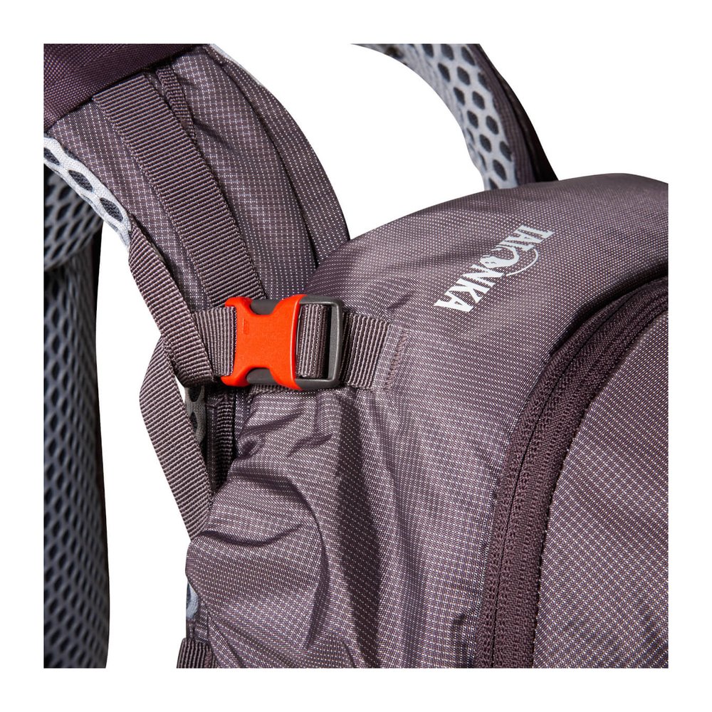 TATONKA Yukon 60+10 Women - Trekkingrucksack PFC-frei und abnehmbarer Deckel